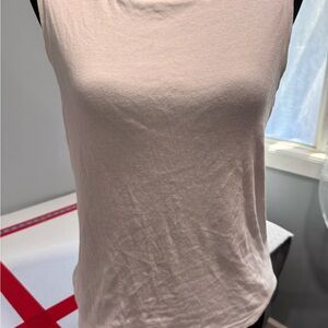 GAP Women's Soft Cream Tank Top